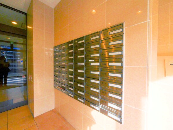 HF仙台レジデンスEASTの物件内観写真